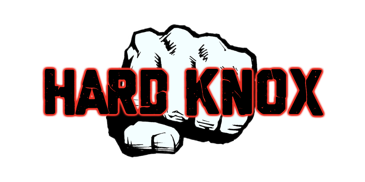 Hard Knox Martial Arts Academy